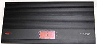 GFA-5802 Front Panel picture